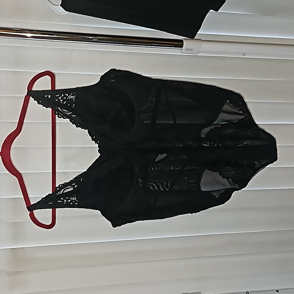 TORRID 1 PC Bodysuit